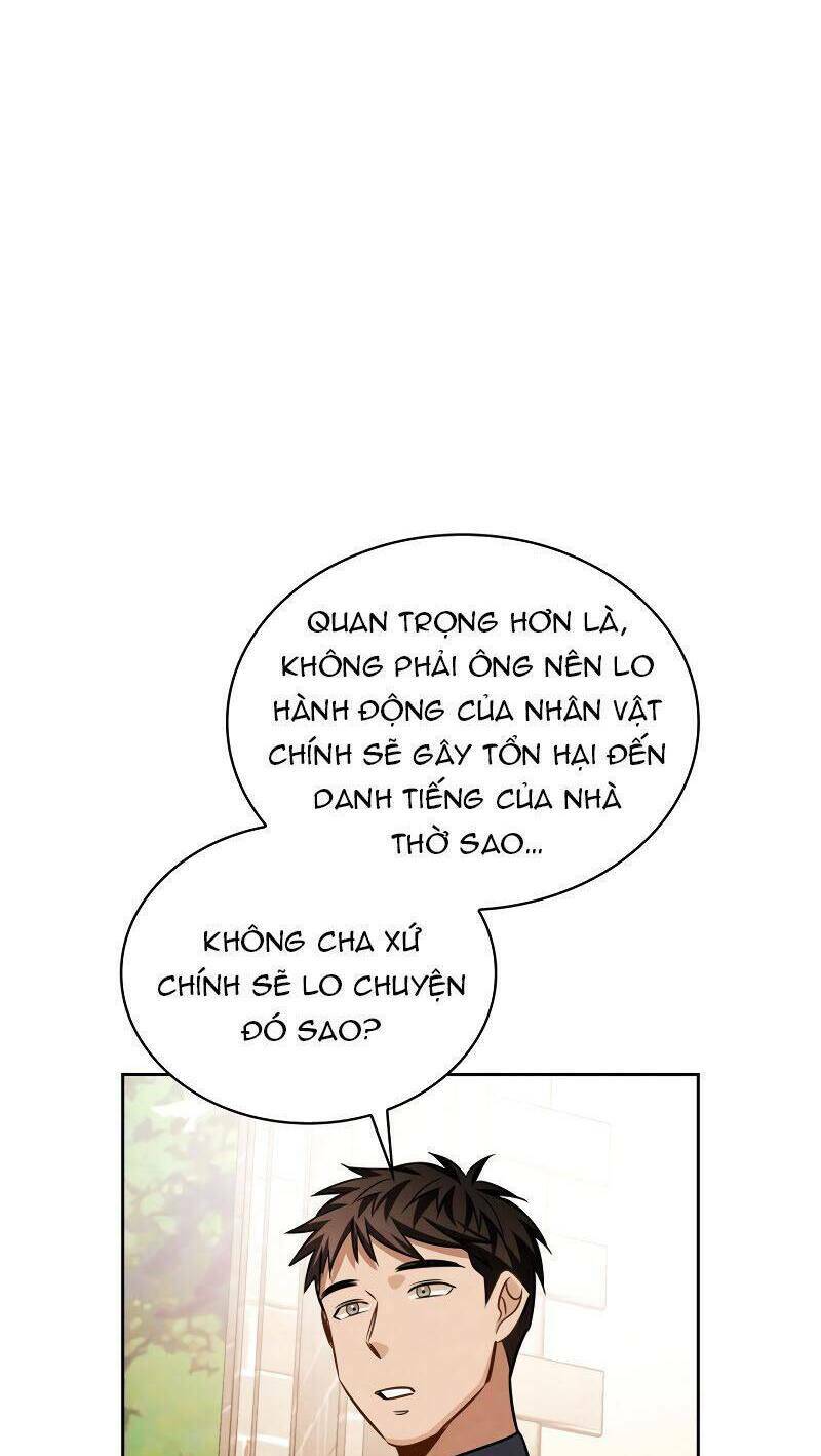Sống Như Một Diễn Viên - Chapter 45 - Page 50