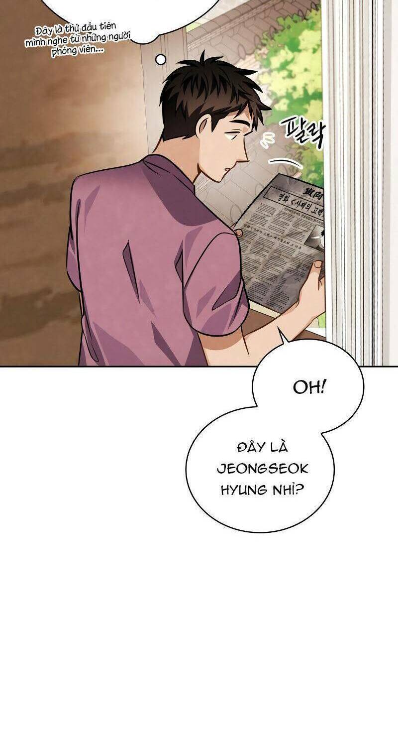 Sống Như Một Diễn Viên - Chapter 45 - Page 5