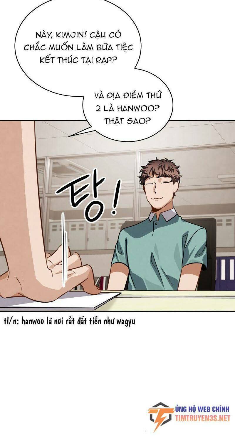 Sống Như Một Diễn Viên - Chapter 45 - Page 61