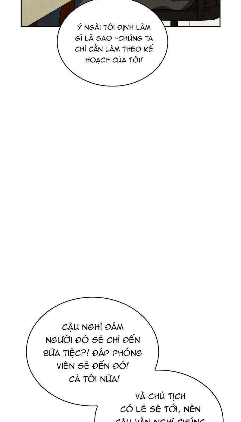 Sống Như Một Diễn Viên - Chapter 45 - Page 63