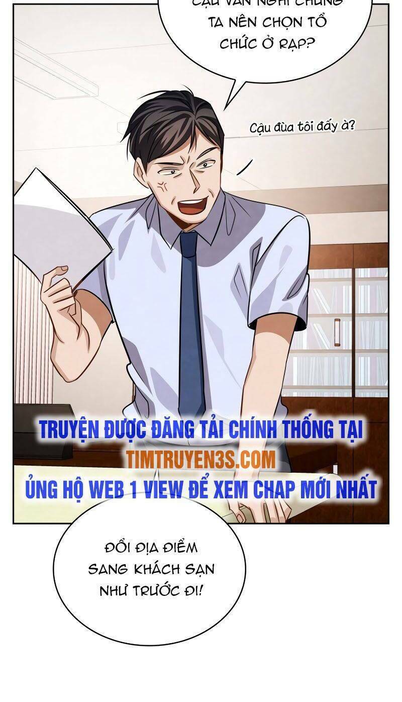 Sống Như Một Diễn Viên - Chapter 45 - Page 64