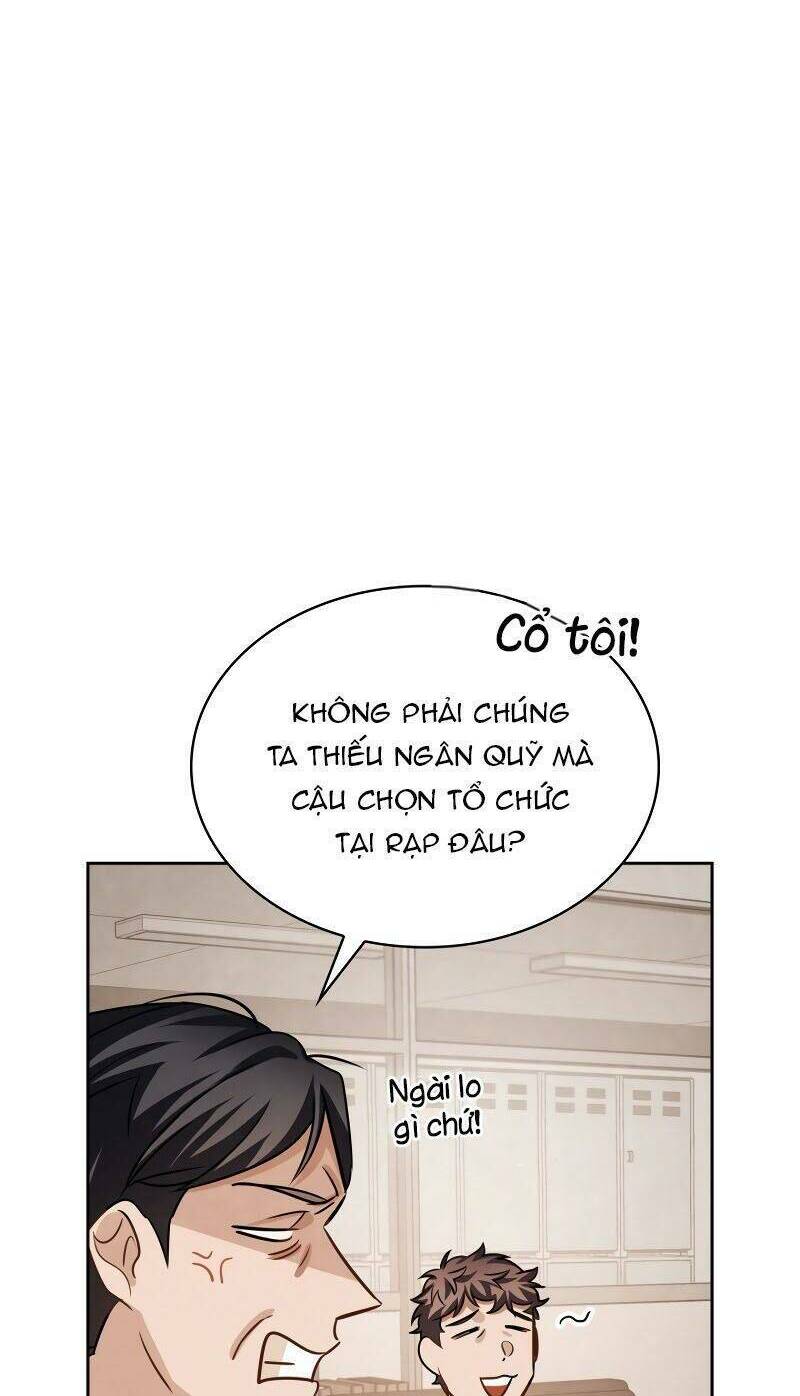 Sống Như Một Diễn Viên - Chapter 45 - Page 65