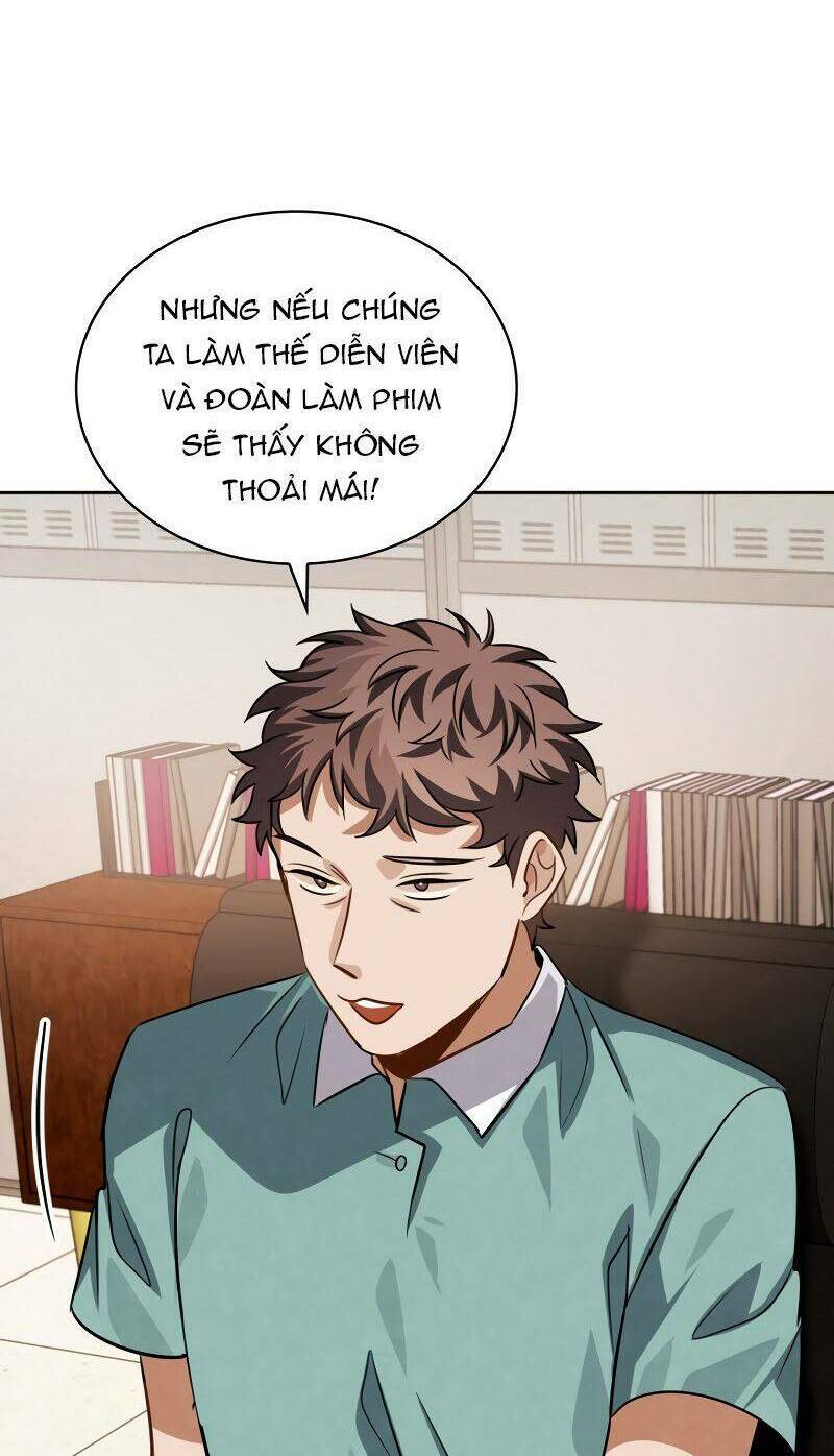 Sống Như Một Diễn Viên - Chapter 45 - Page 67