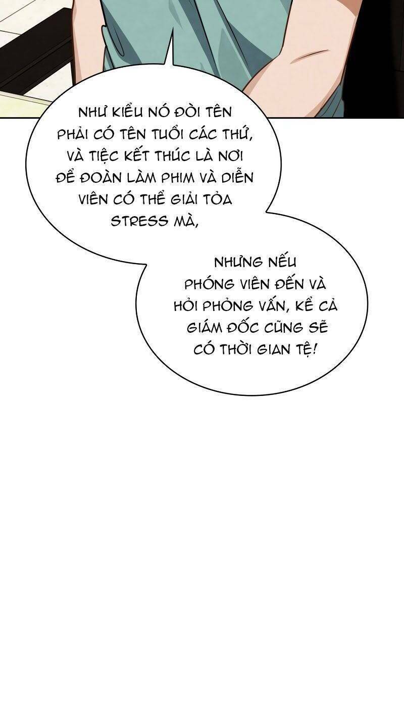 Sống Như Một Diễn Viên - Chapter 45 - Page 68