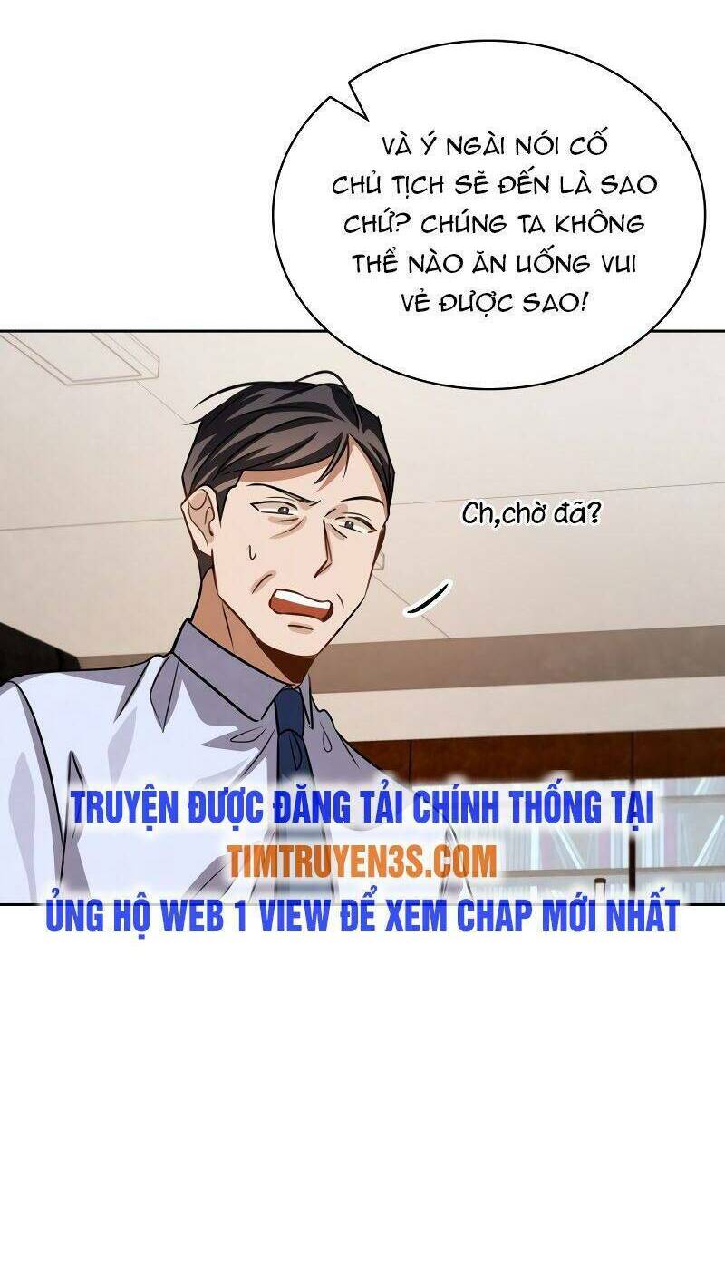 Sống Như Một Diễn Viên - Chapter 45 - Page 69