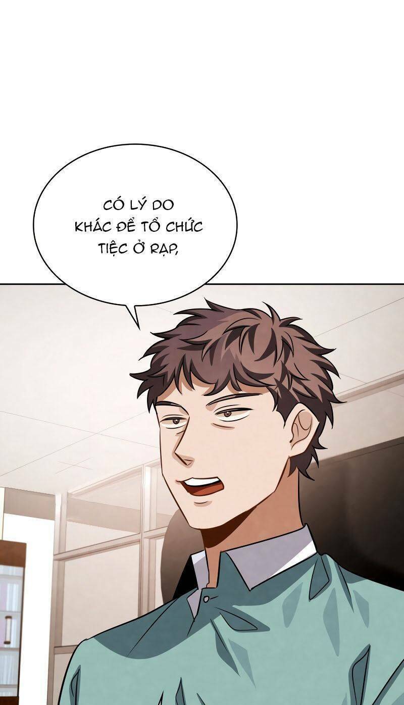 Sống Như Một Diễn Viên - Chapter 45 - Page 70