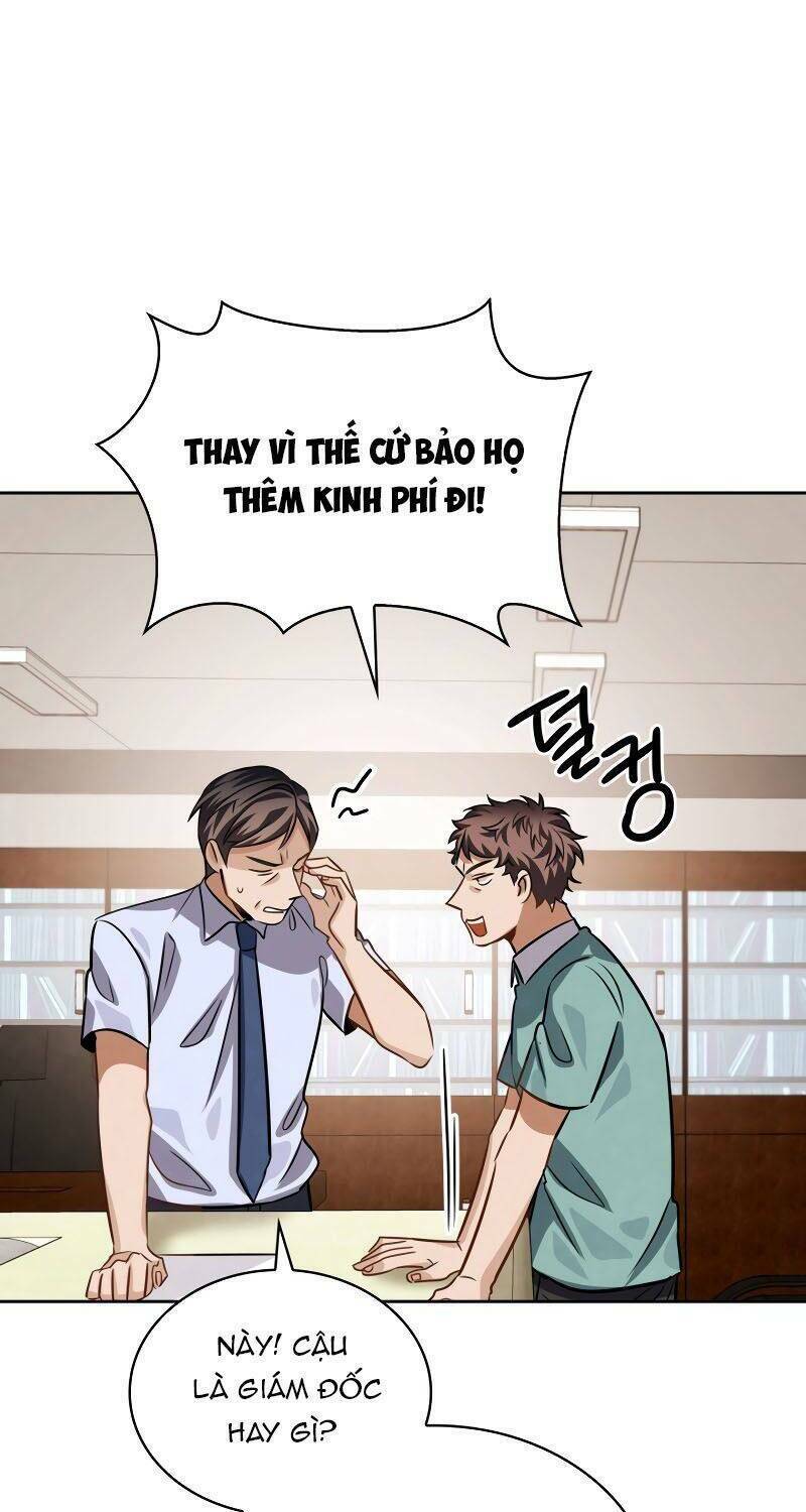 Sống Như Một Diễn Viên - Chapter 45 - Page 74