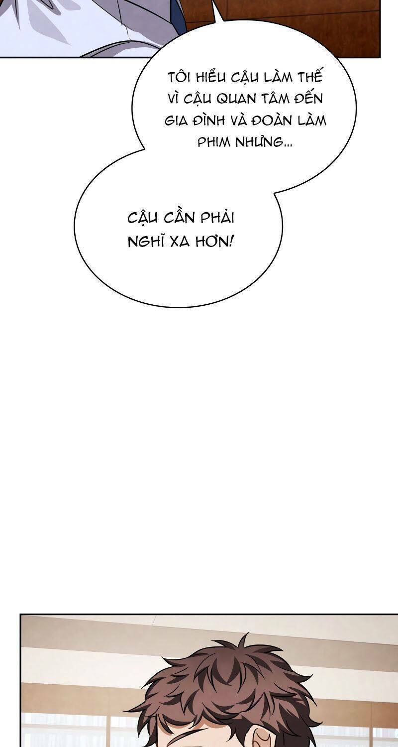 Sống Như Một Diễn Viên - Chapter 45 - Page 76