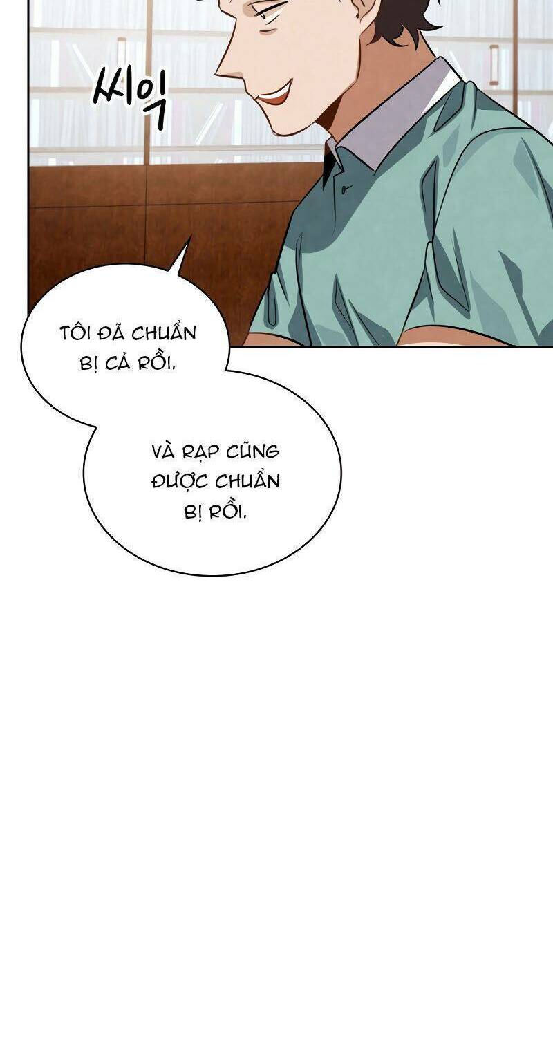 Sống Như Một Diễn Viên - Chapter 45 - Page 77