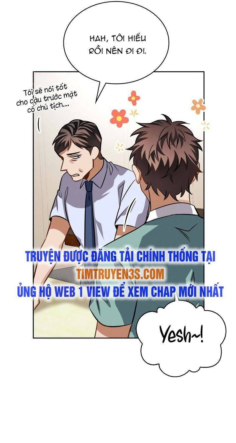Sống Như Một Diễn Viên - Chapter 45 - Page 78