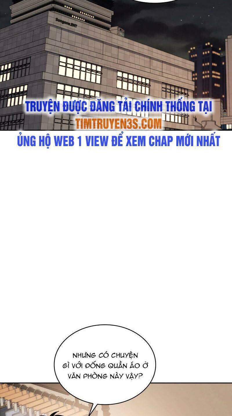 Sống Như Một Diễn Viên - Chapter 45 - Page 83