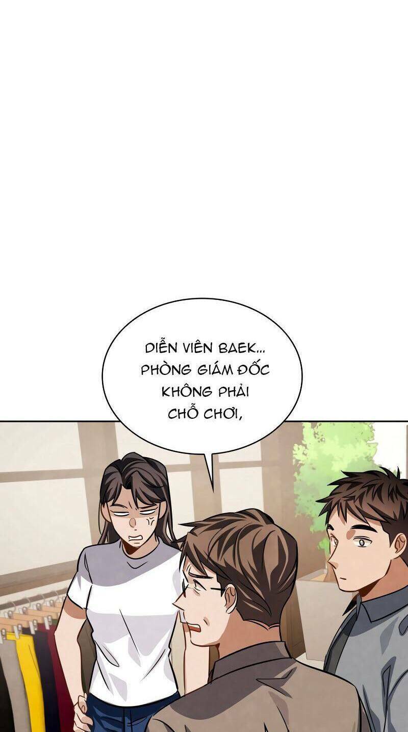 Sống Như Một Diễn Viên - Chapter 45 - Page 86