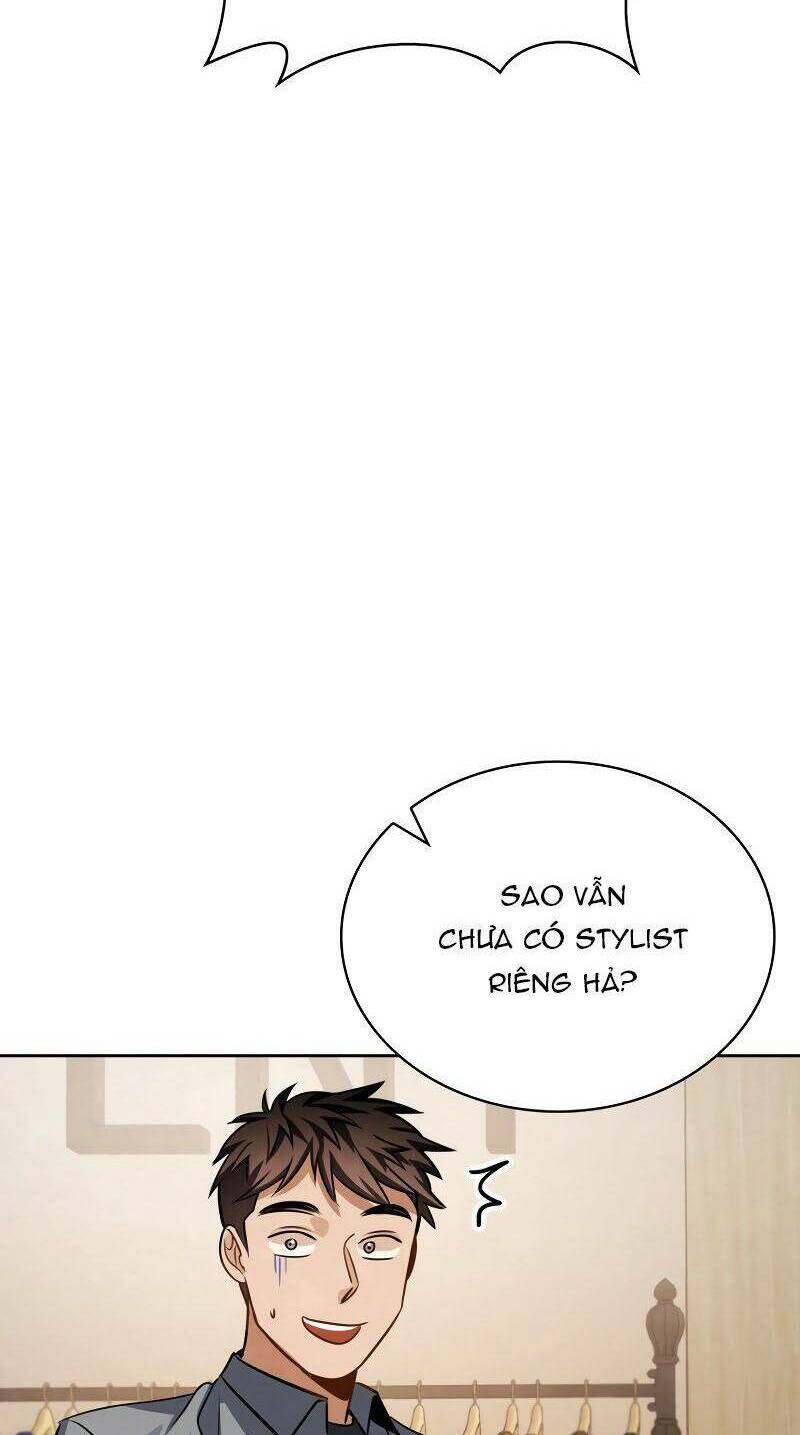 Sống Như Một Diễn Viên - Chapter 45 - Page 89