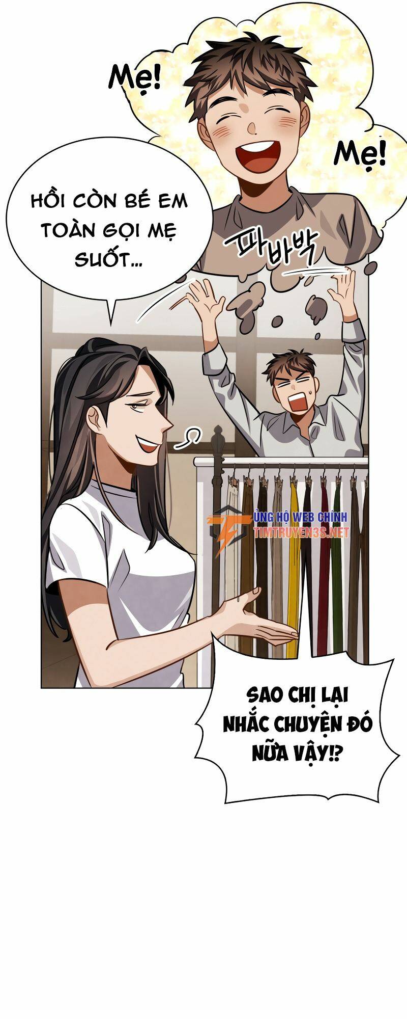 Sống Như Một Diễn Viên - Chapter 46 - Page 9