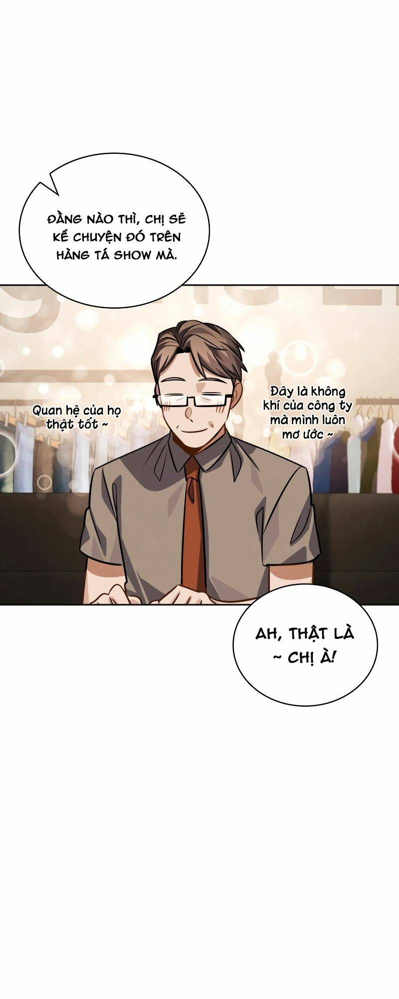 Sống Như Một Diễn Viên - Chapter 46 - Page 10