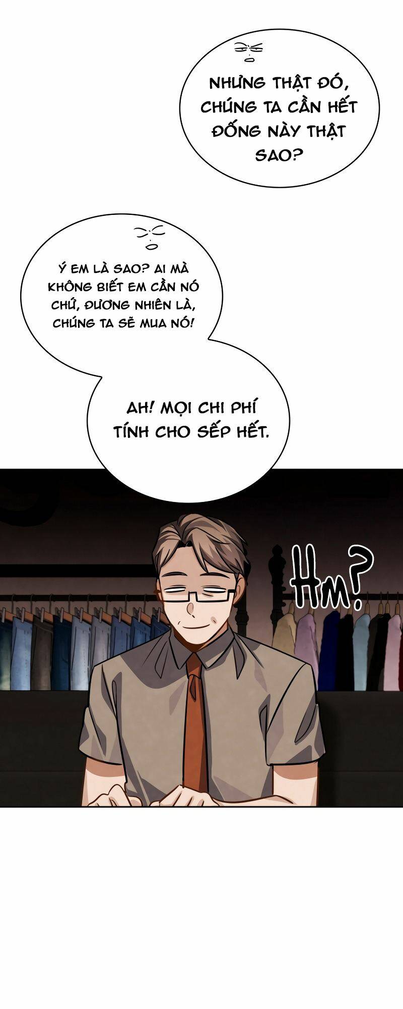 Sống Như Một Diễn Viên - Chapter 46 - Page 11