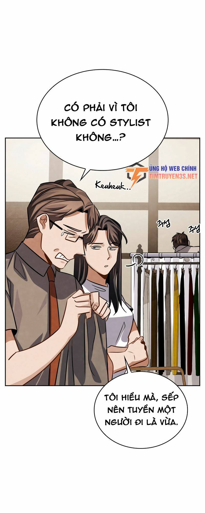 Sống Như Một Diễn Viên - Chapter 46 - Page 12