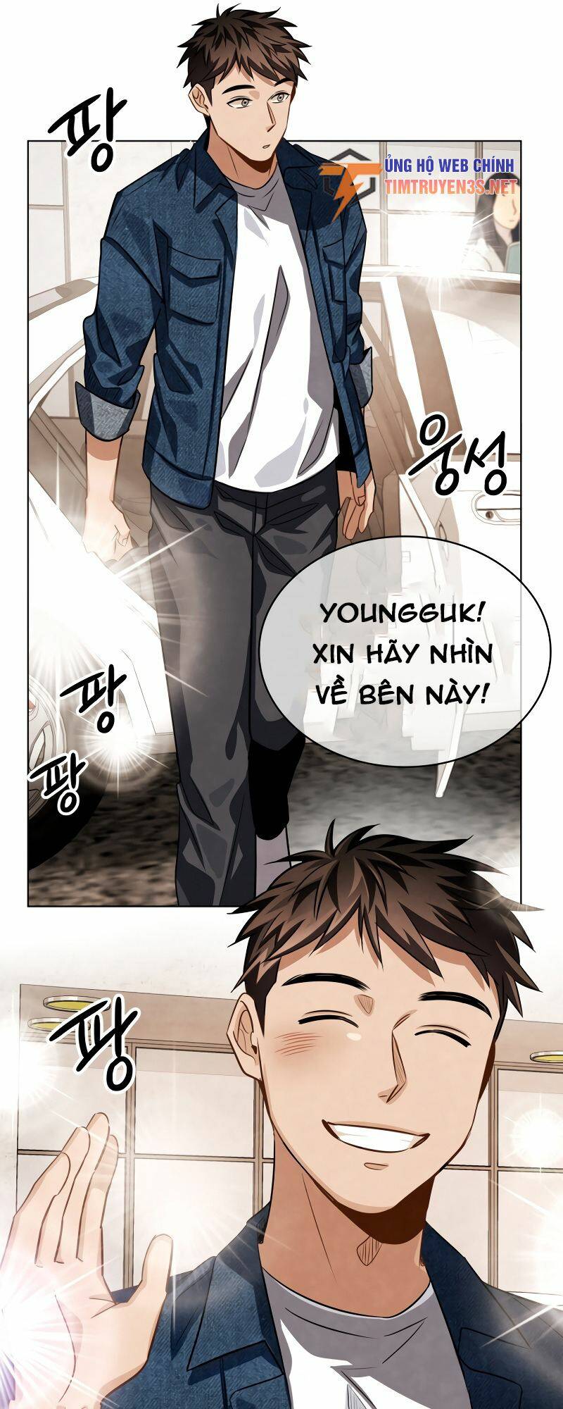 Sống Như Một Diễn Viên - Chapter 46 - Page 17