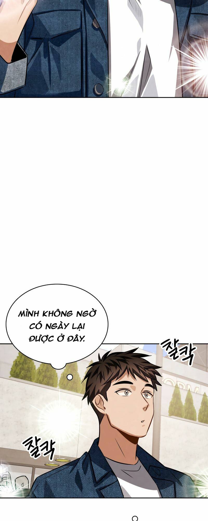Sống Như Một Diễn Viên - Chapter 46 - Page 18