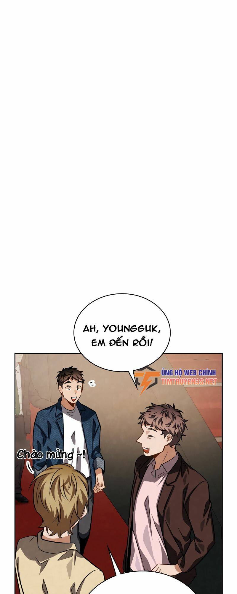 Sống Như Một Diễn Viên - Chapter 46 - Page 20