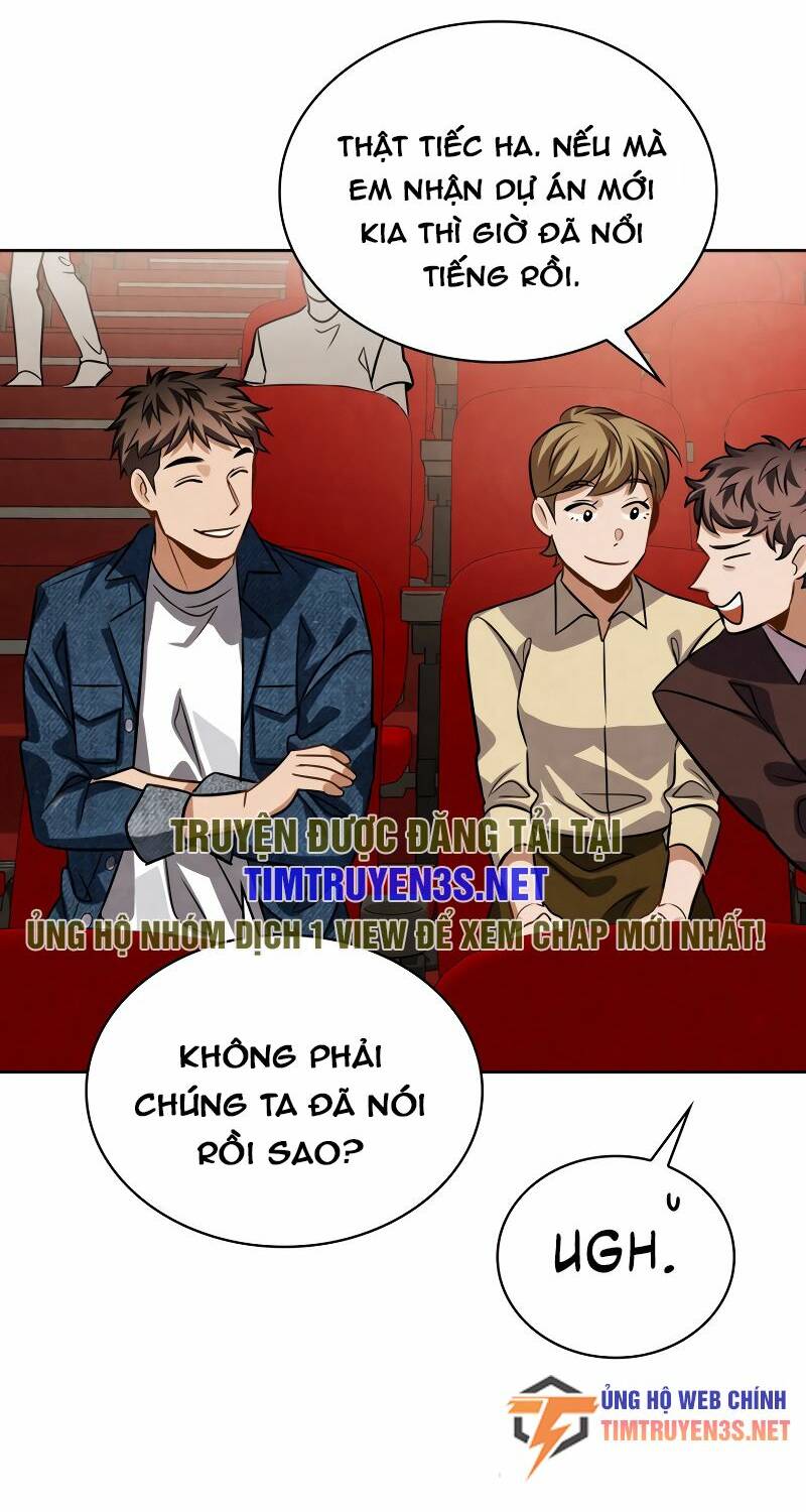 Sống Như Một Diễn Viên - Chapter 46 - Page 24