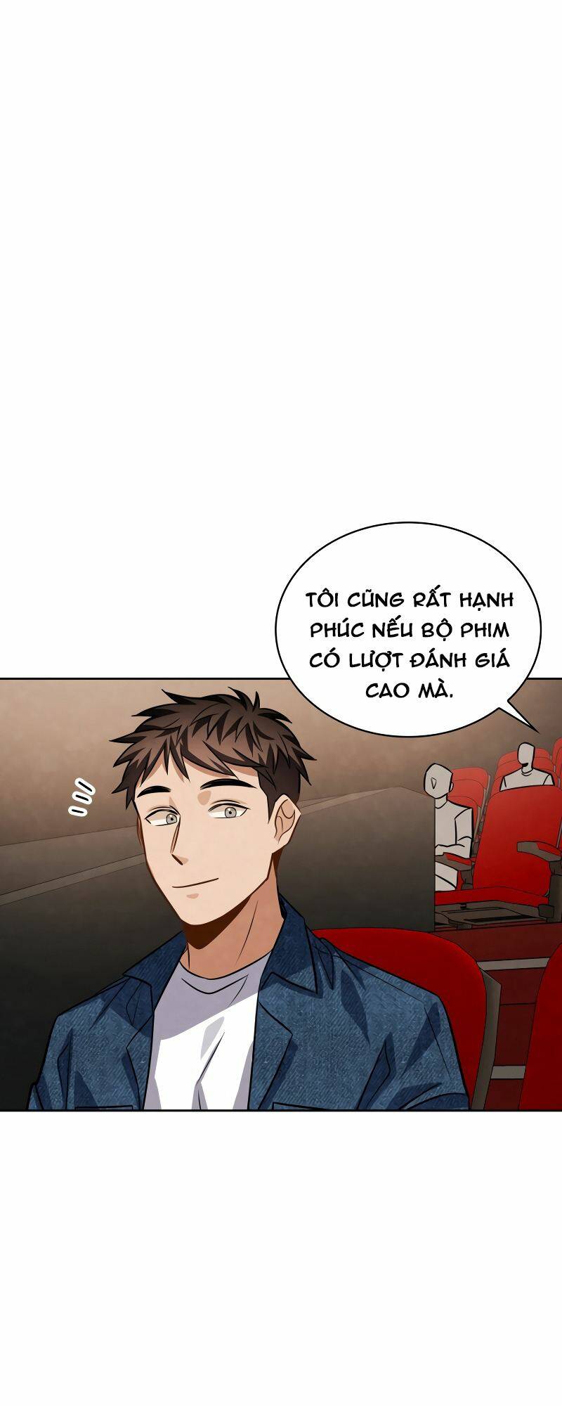 Sống Như Một Diễn Viên - Chapter 46 - Page 26