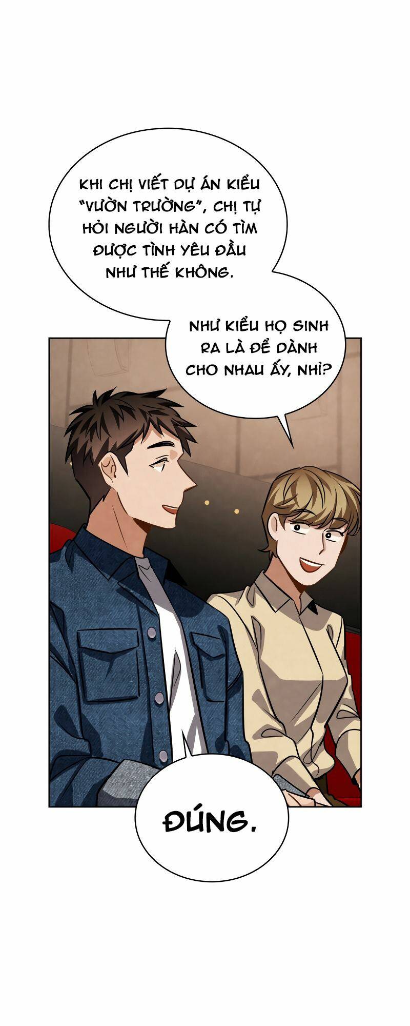 Sống Như Một Diễn Viên - Chapter 46 - Page 27