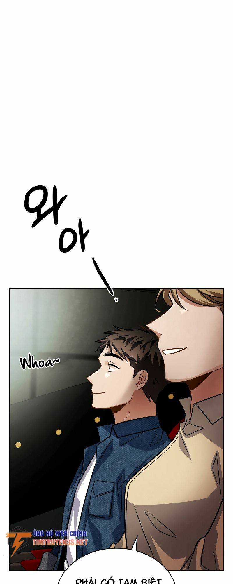 Sống Như Một Diễn Viên - Chapter 46 - Page 35