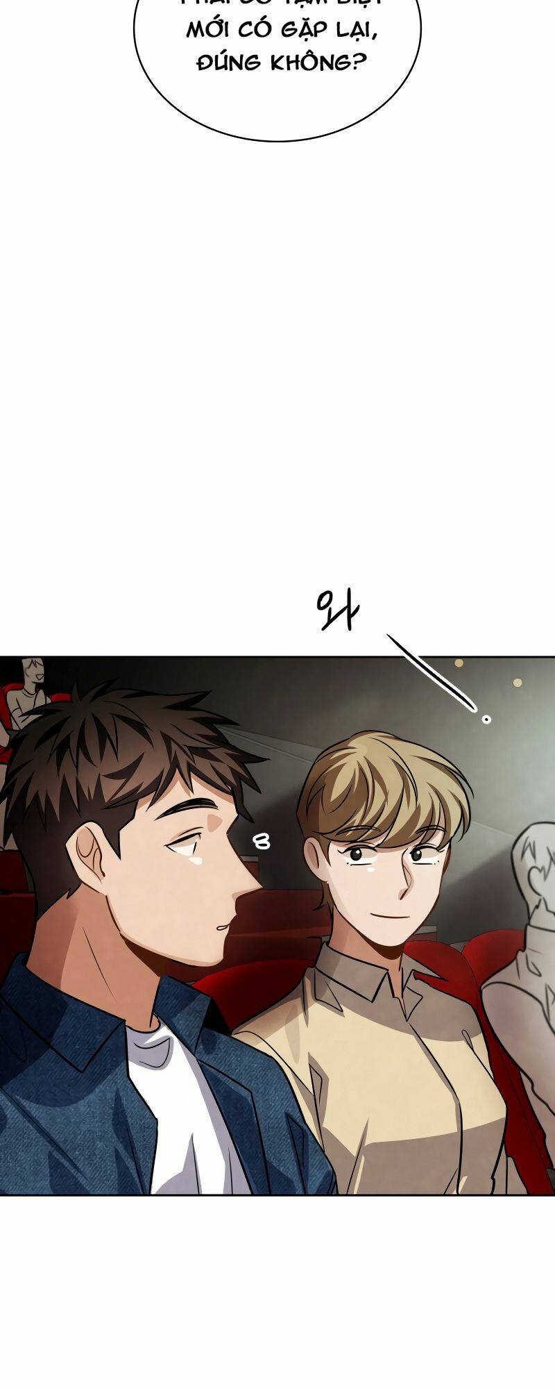 Sống Như Một Diễn Viên - Chapter 46 - Page 36