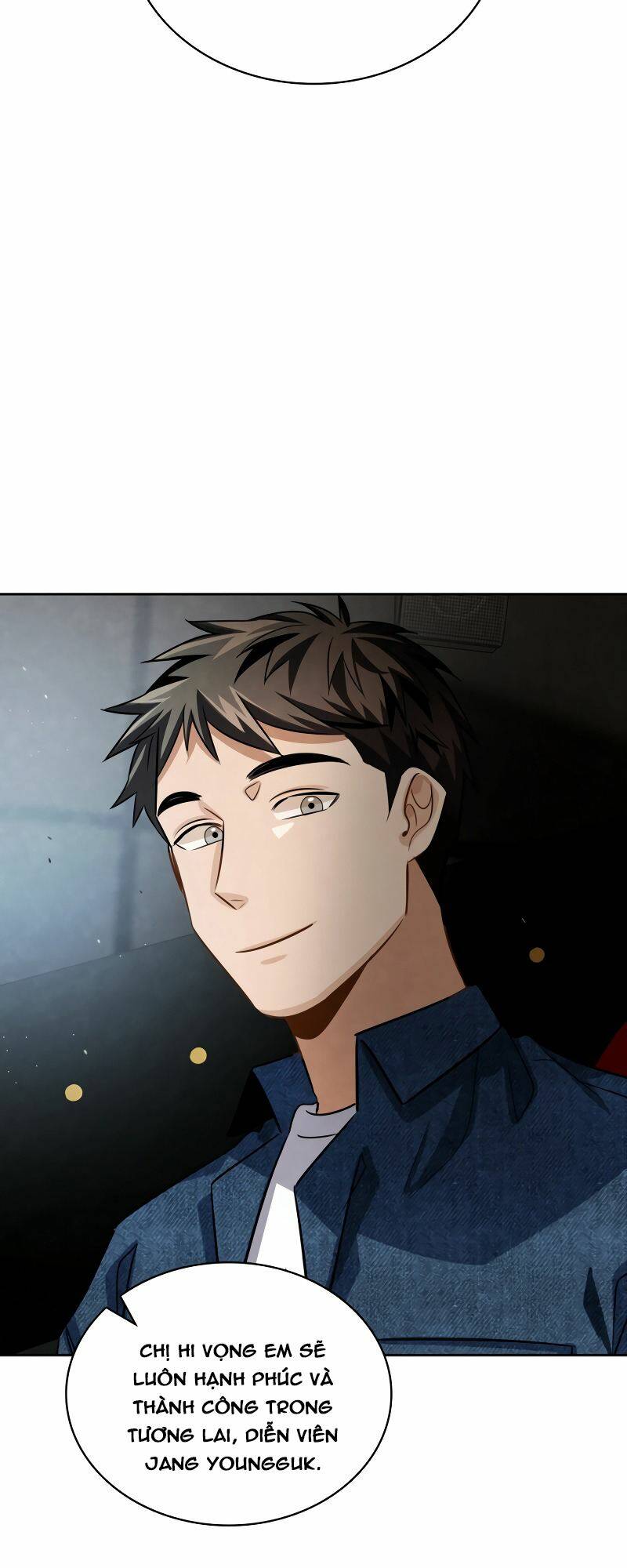Sống Như Một Diễn Viên - Chapter 46 - Page 38