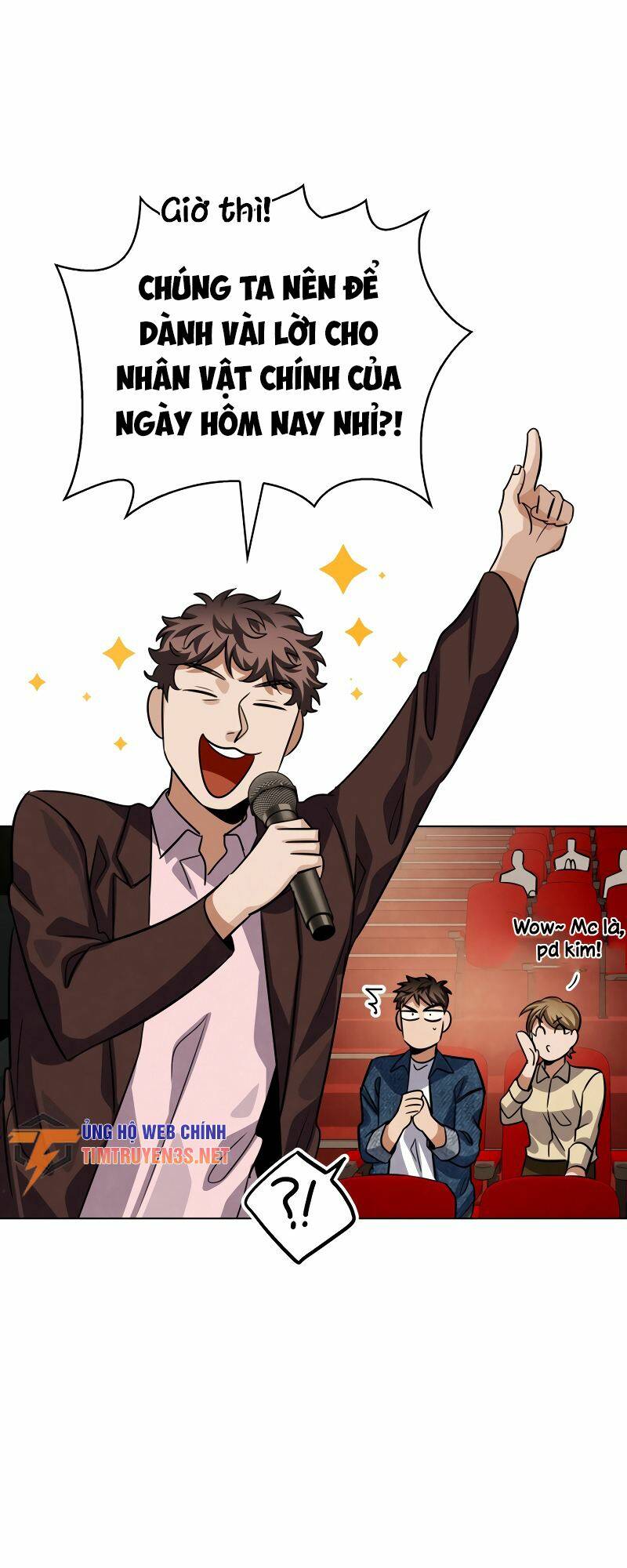 Sống Như Một Diễn Viên - Chapter 46 - Page 41