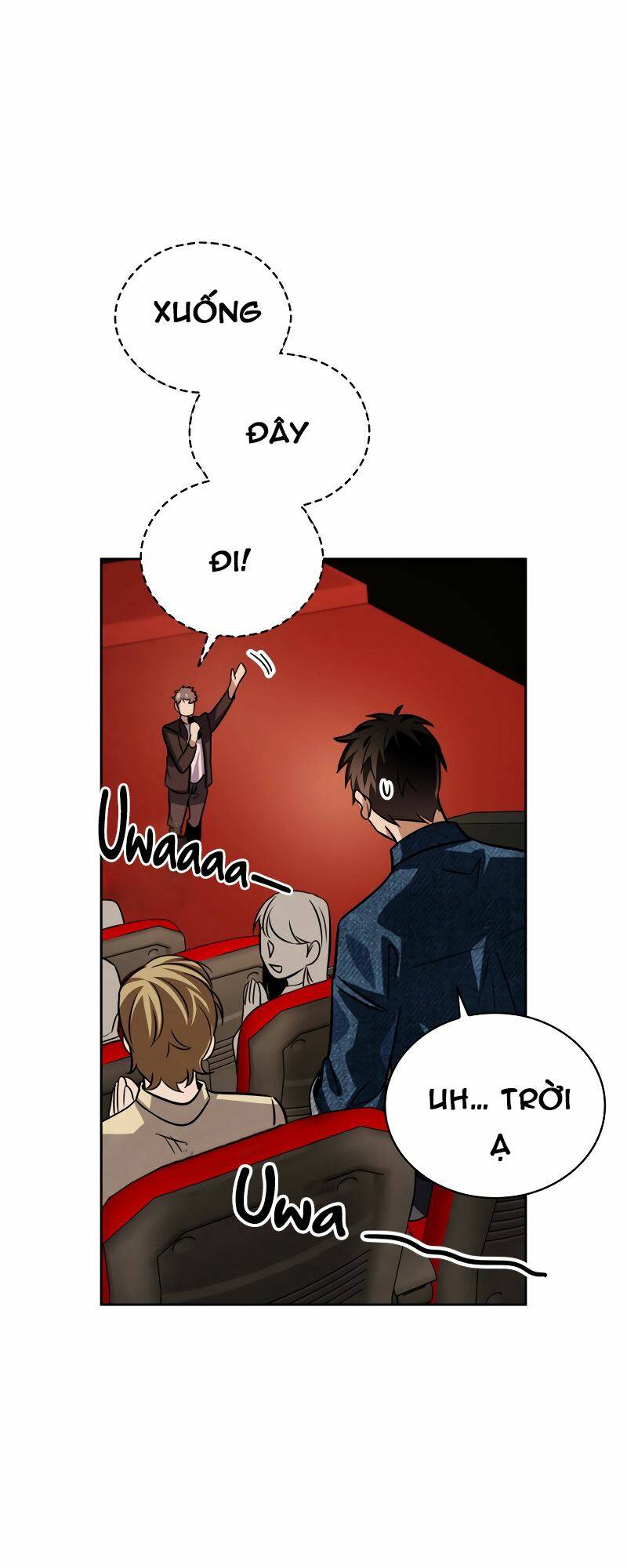 Sống Như Một Diễn Viên - Chapter 46 - Page 42