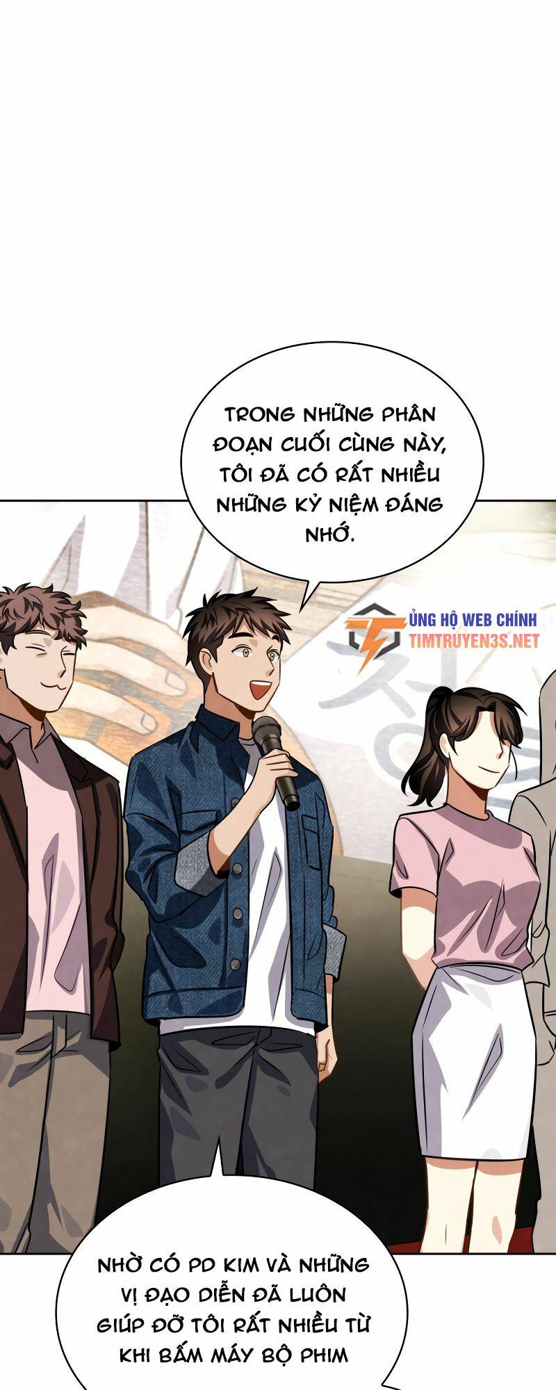 Sống Như Một Diễn Viên - Chapter 46 - Page 43