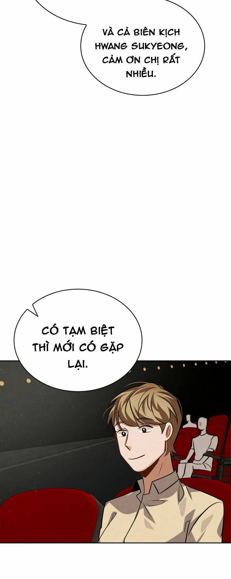 Sống Như Một Diễn Viên - Chapter 46 - Page 44