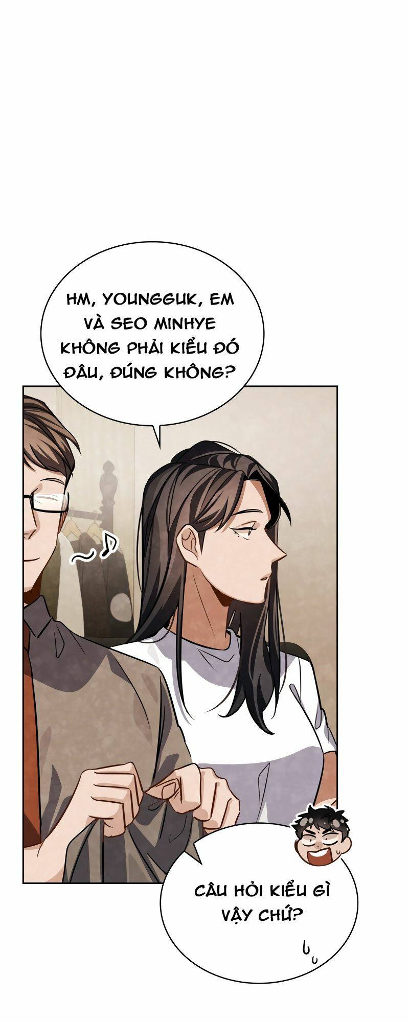 Sống Như Một Diễn Viên - Chapter 46 - Page 4