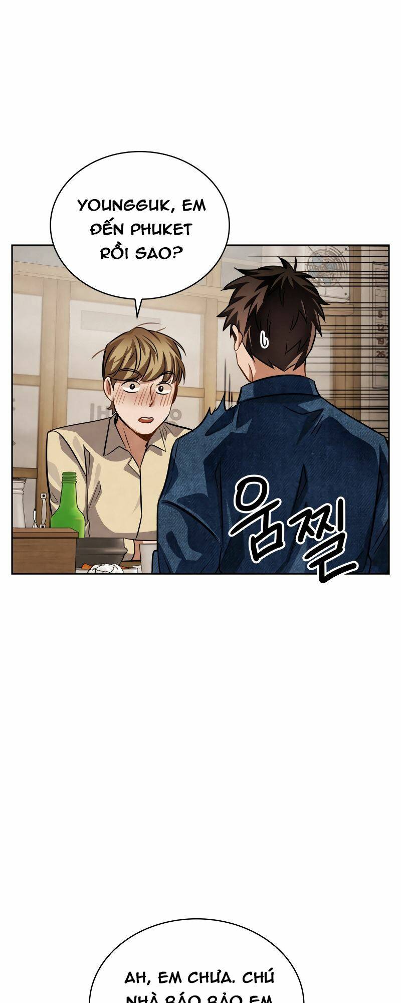 Sống Như Một Diễn Viên - Chapter 46 - Page 52