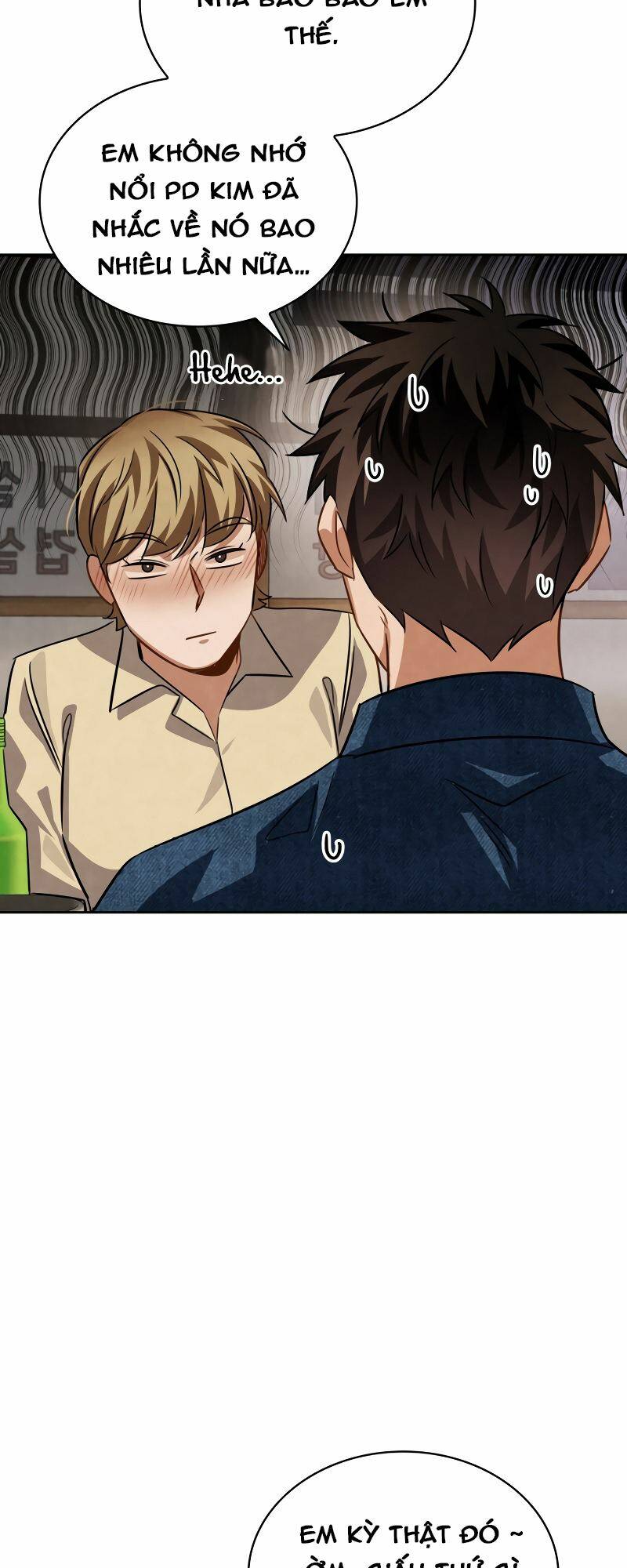 Sống Như Một Diễn Viên - Chapter 46 - Page 53
