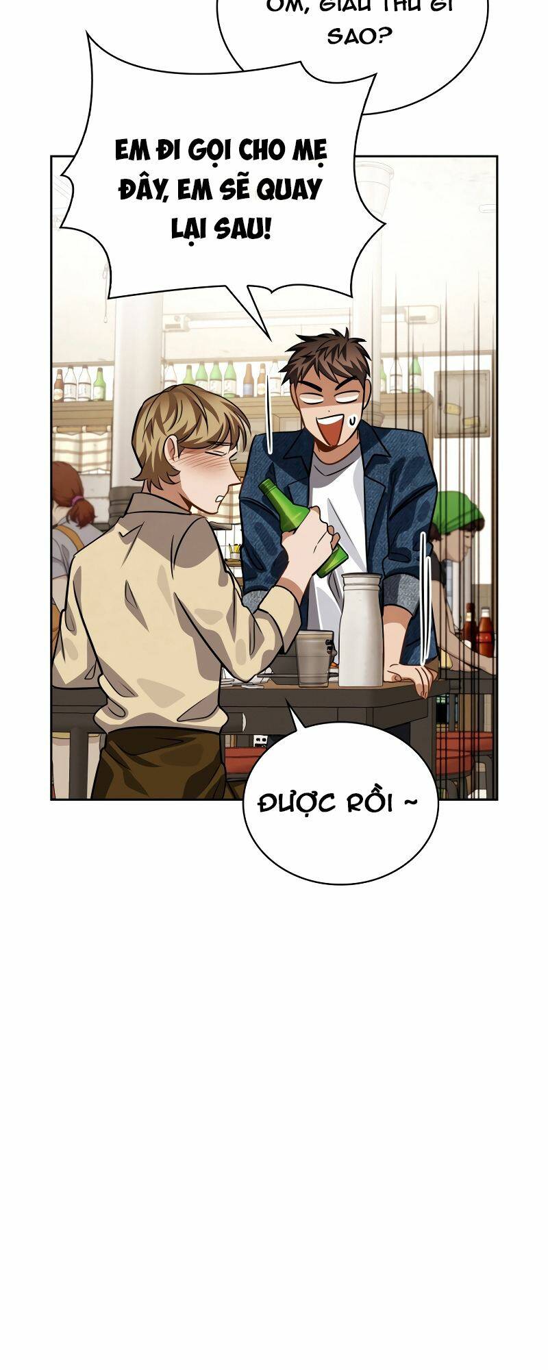 Sống Như Một Diễn Viên - Chapter 46 - Page 54