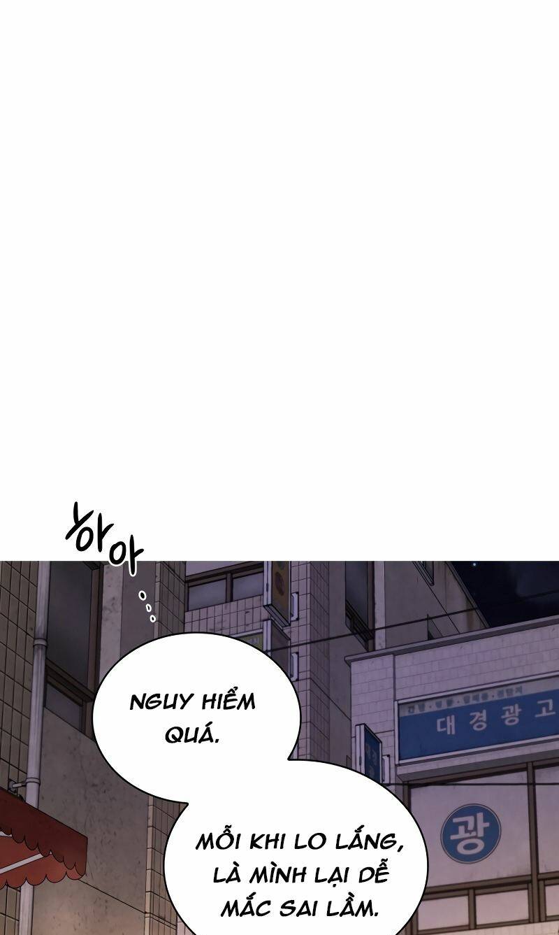 Sống Như Một Diễn Viên - Chapter 46 - Page 55