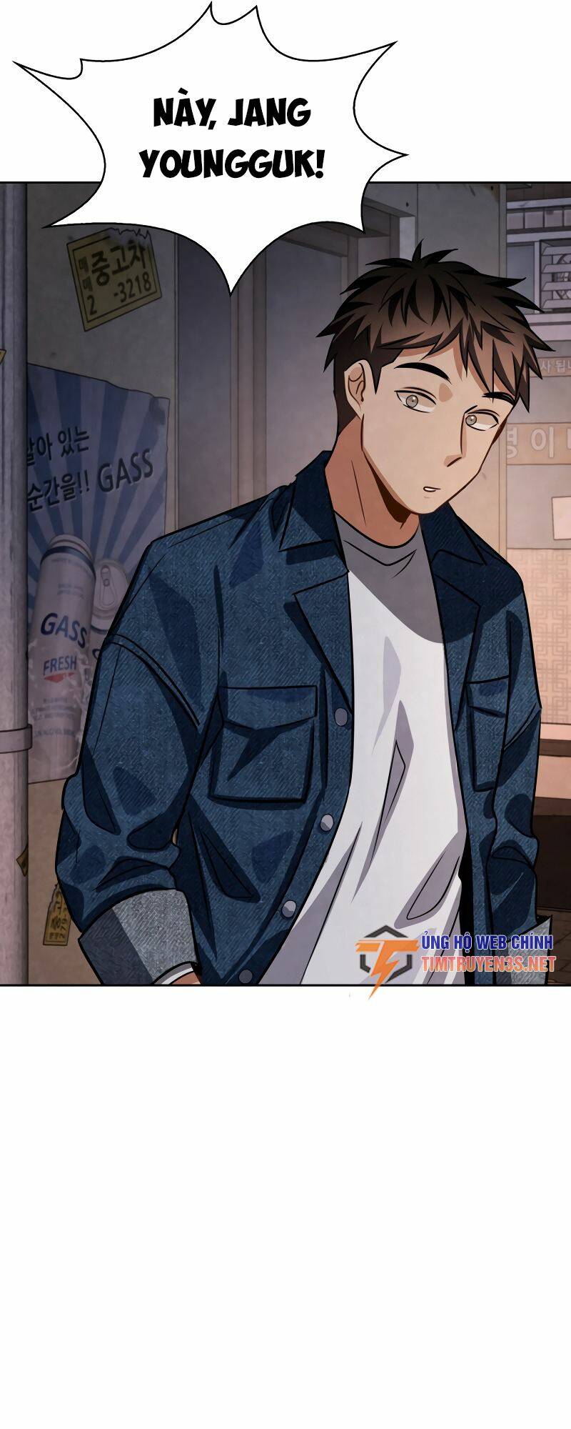 Sống Như Một Diễn Viên - Chapter 46 - Page 57