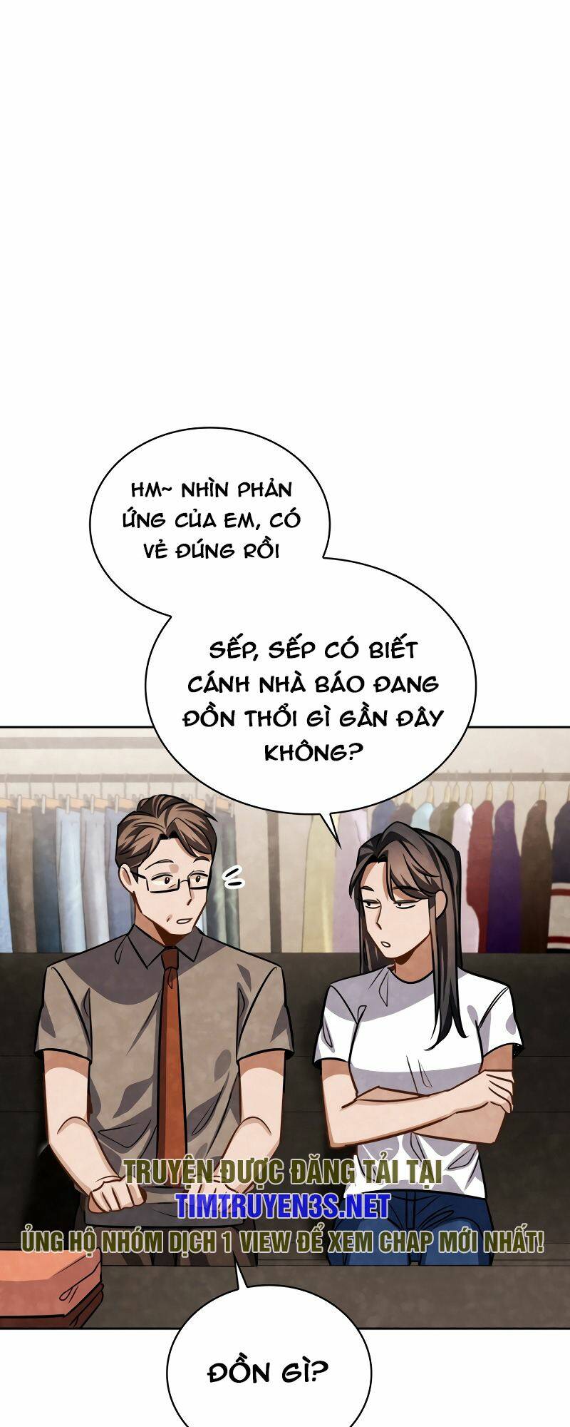 Sống Như Một Diễn Viên - Chapter 46 - Page 5