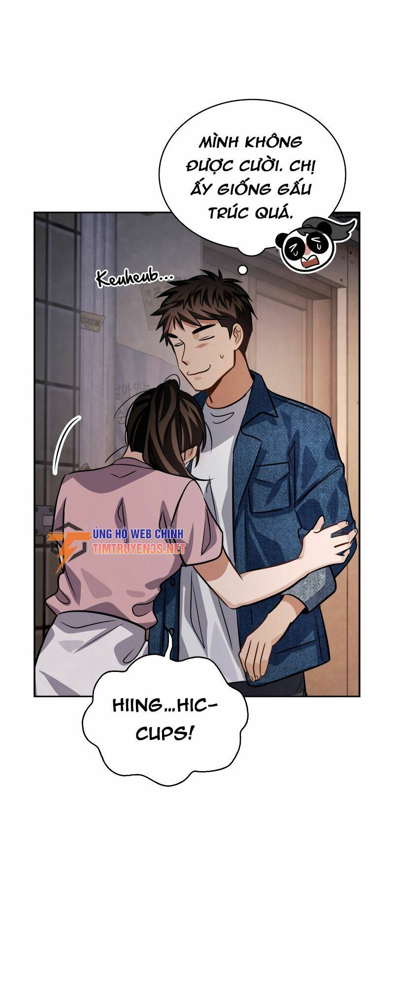 Sống Như Một Diễn Viên - Chapter 46 - Page 60