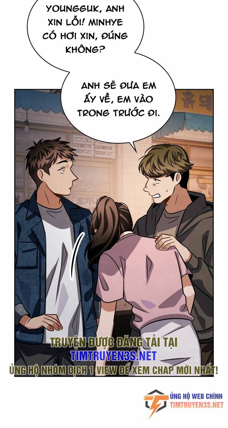 Sống Như Một Diễn Viên - Chapter 46 - Page 64