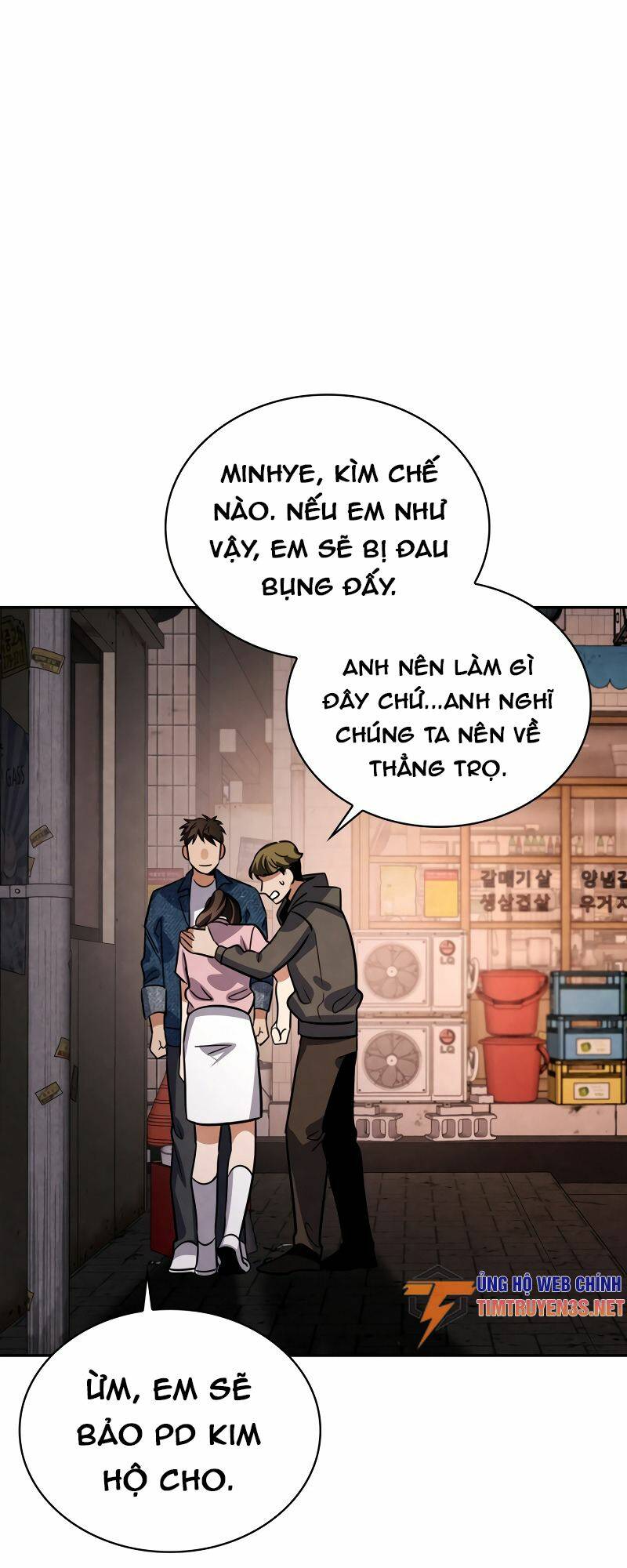 Sống Như Một Diễn Viên - Chapter 46 - Page 65