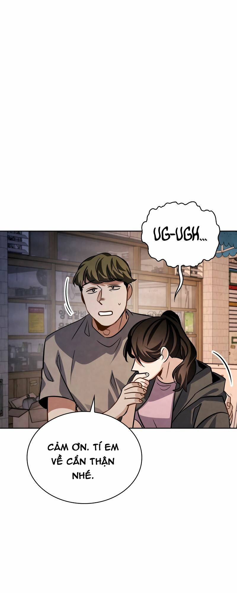 Sống Như Một Diễn Viên - Chapter 46 - Page 66