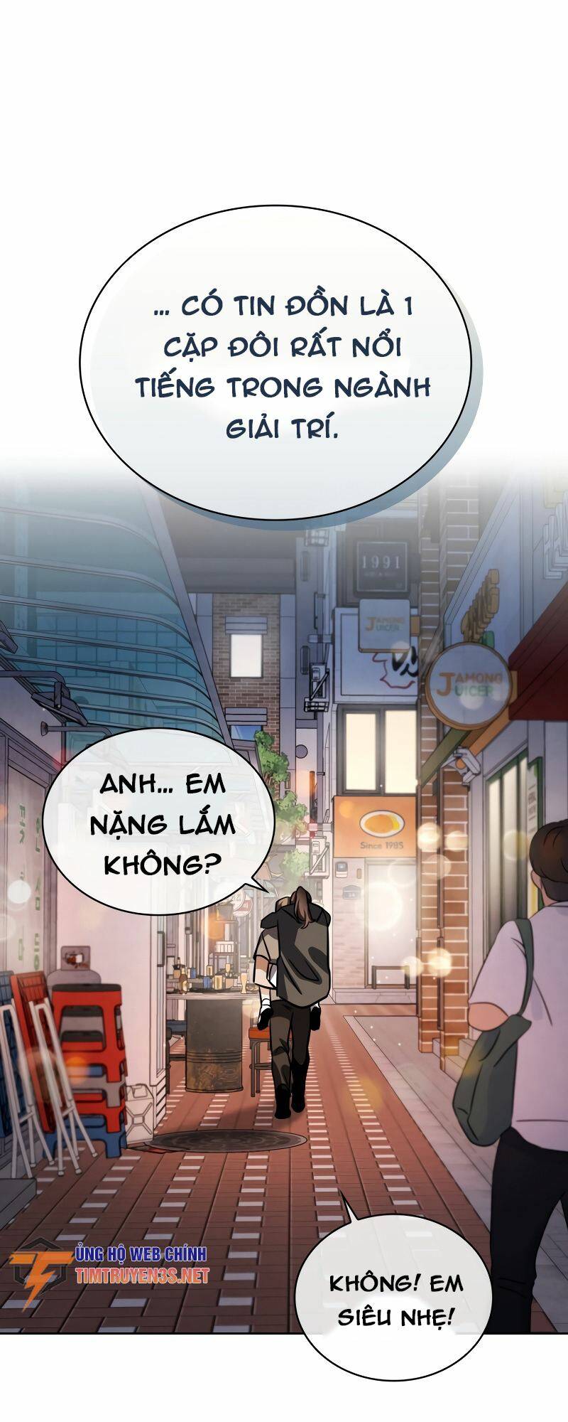 Sống Như Một Diễn Viên - Chapter 46 - Page 68