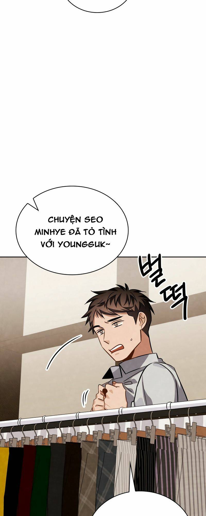 Sống Như Một Diễn Viên - Chapter 46 - Page 6