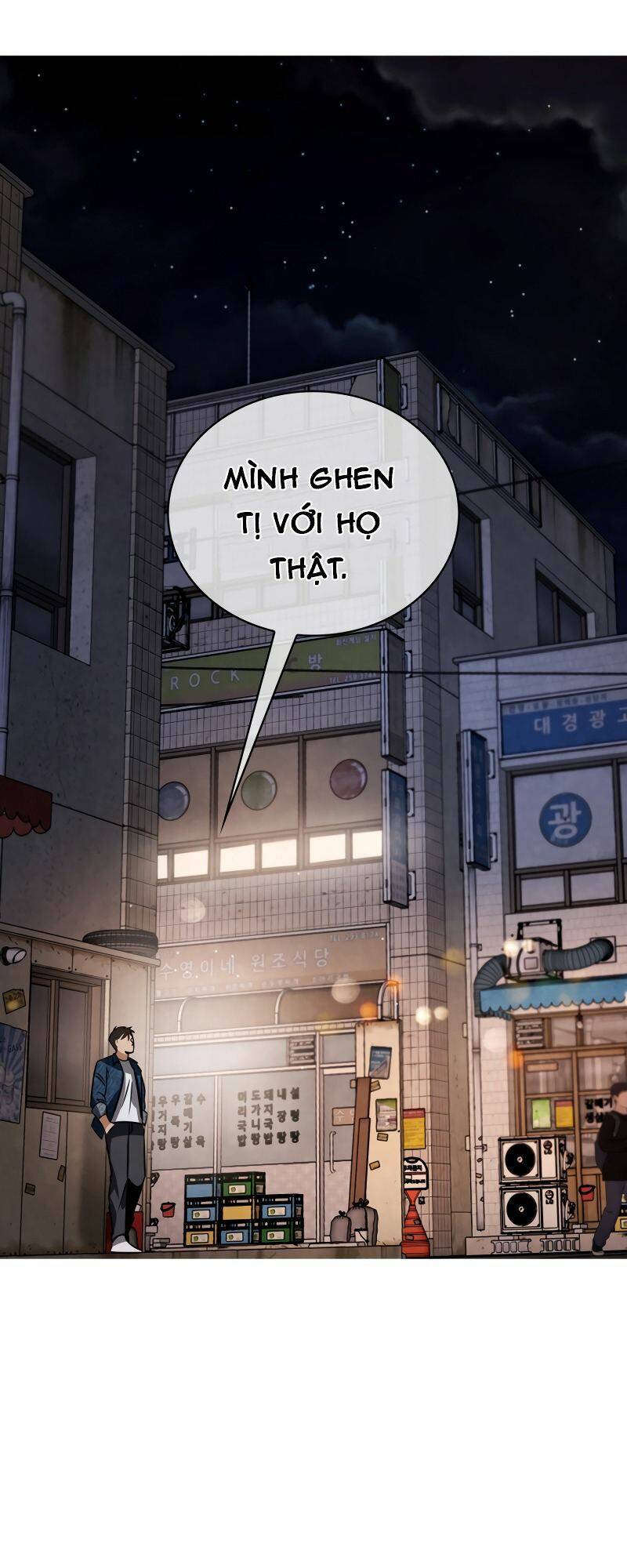 Sống Như Một Diễn Viên - Chapter 46 - Page 70