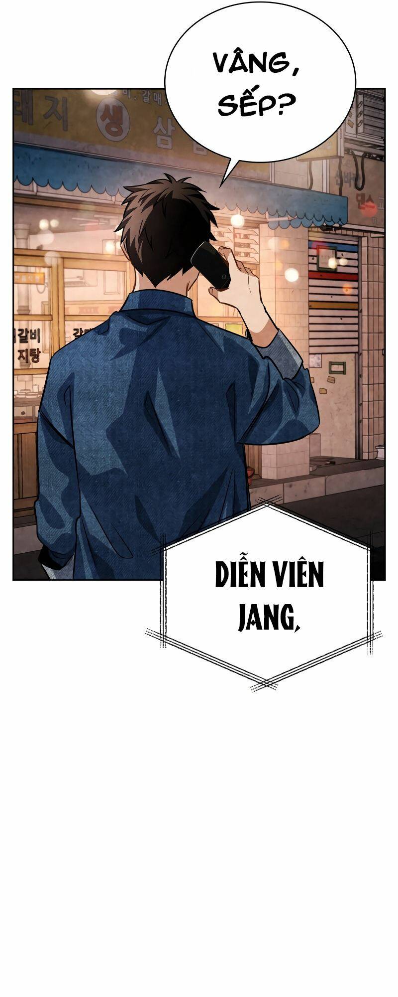 Sống Như Một Diễn Viên - Chapter 46 - Page 73