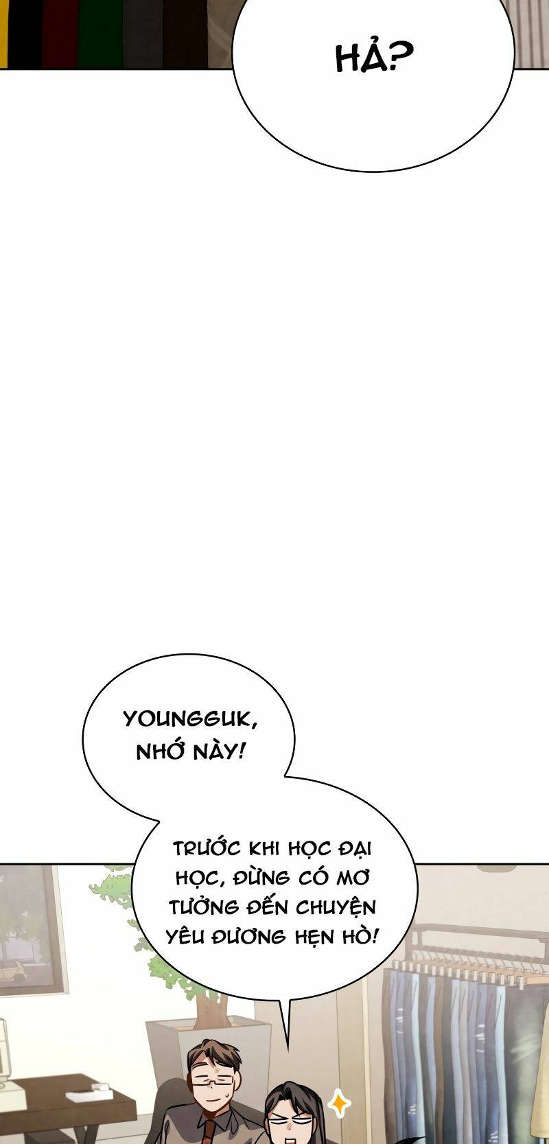 Sống Như Một Diễn Viên - Chapter 46 - Page 7